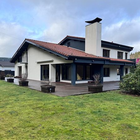 Villa Alia جوراردُميه المظهر الخارجي الصورة
