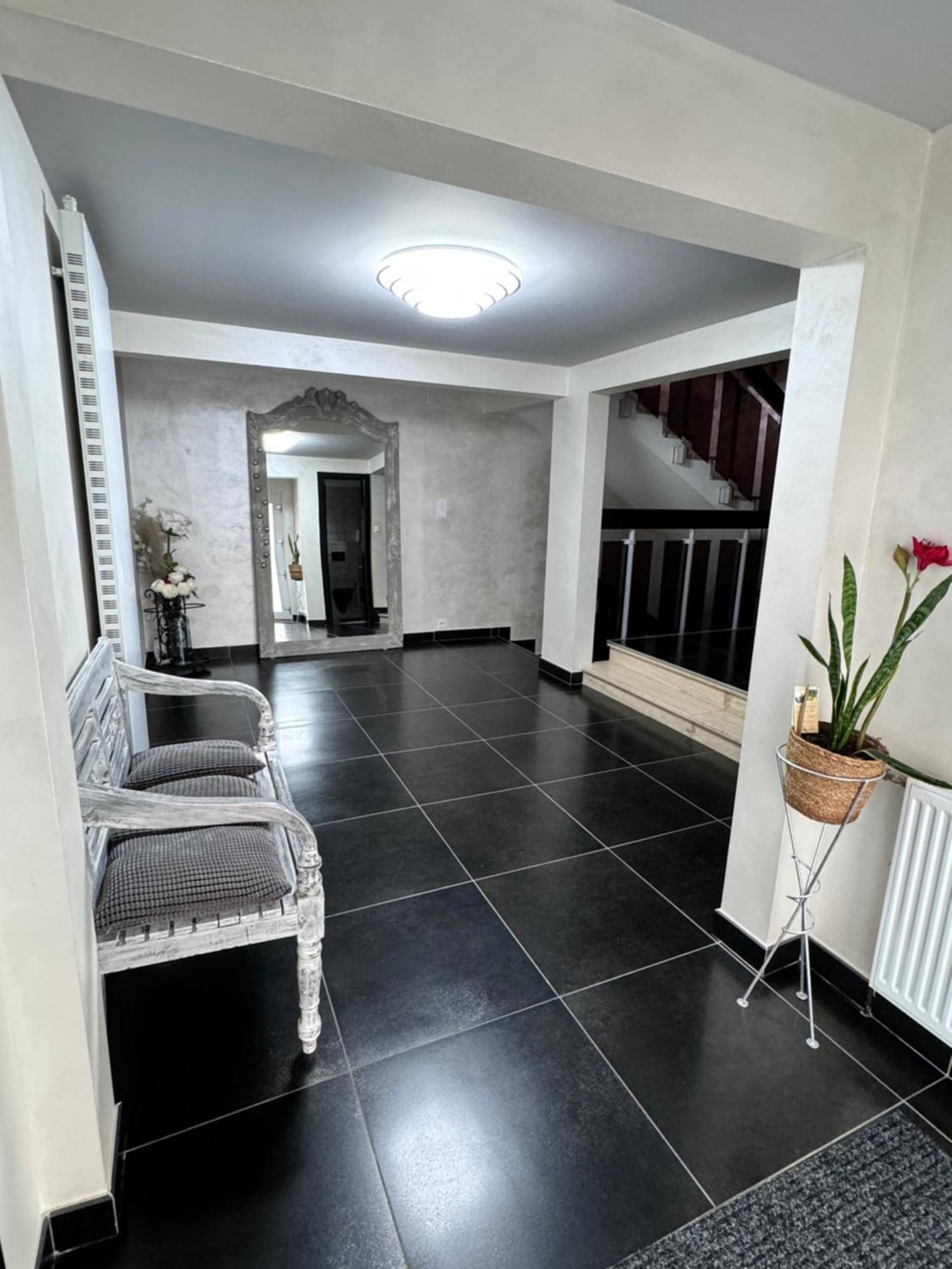 Villa Alia جوراردُميه المظهر الخارجي الصورة