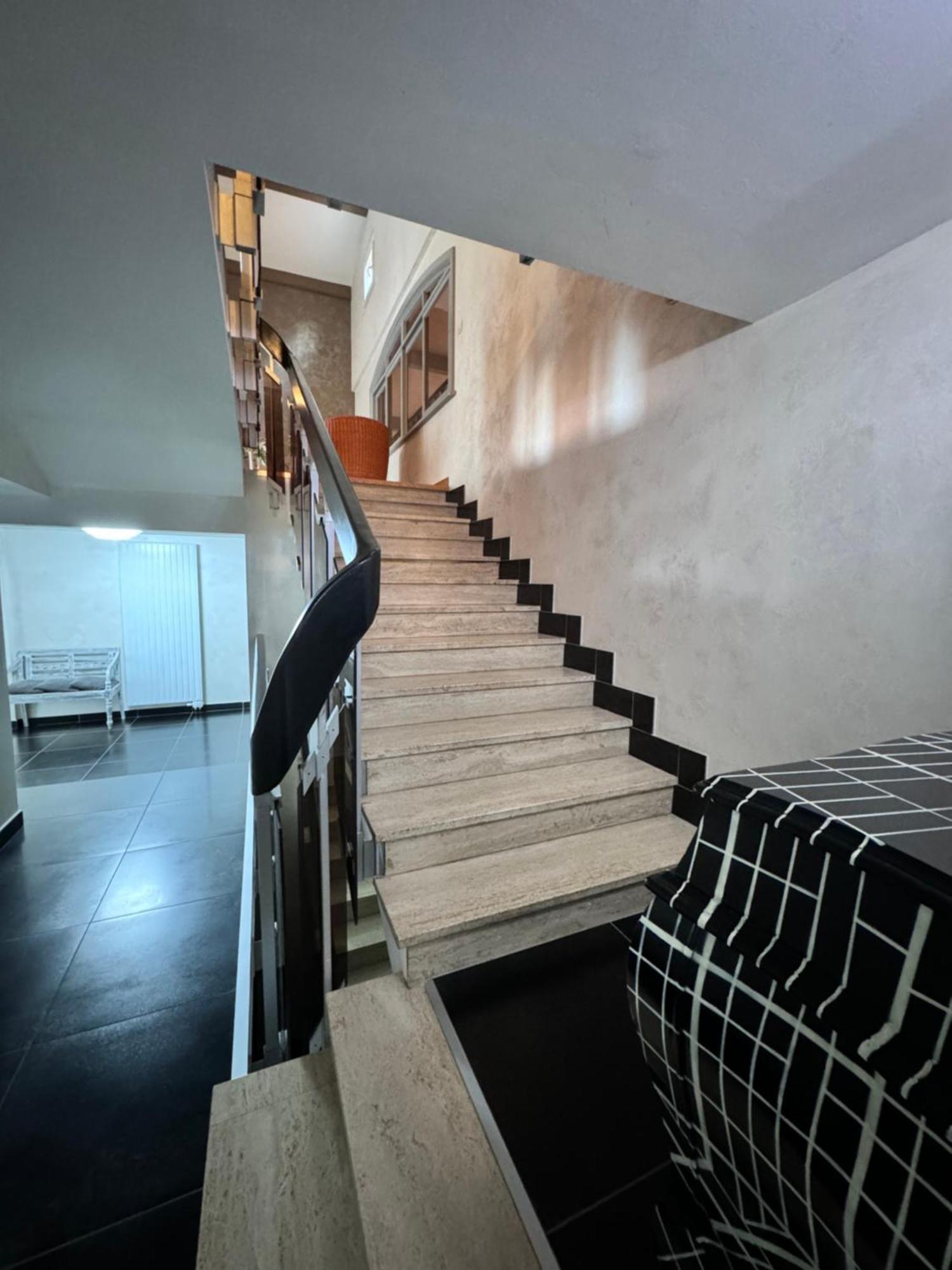 Villa Alia جوراردُميه المظهر الخارجي الصورة