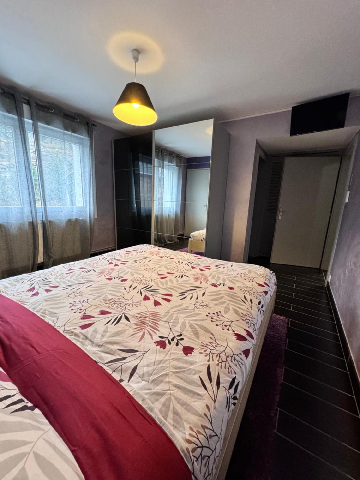 Villa Alia جوراردُميه المظهر الخارجي الصورة